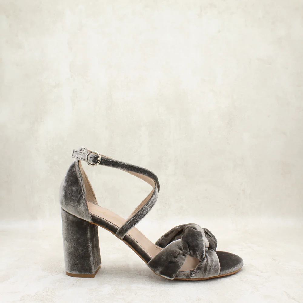 Sandalias Tacón alto